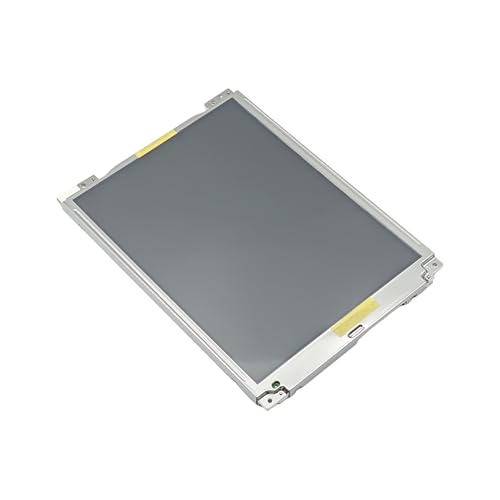 Image of LQ10D367 10.4 inch LCD Panel Replacement - 640x480 VGA 4:3 a-Si TFT-LMP for Industrial Machine, CCFL Backlight, Embedded Display (No Touch, No Driver Board)
