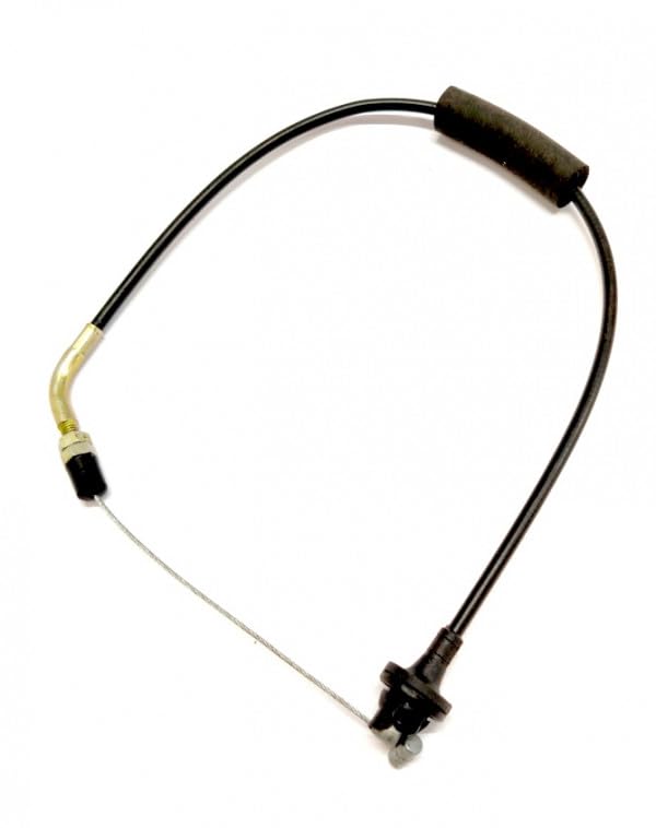Accelerator Cable for Maruti Van MPFI, Made in India (WagonR) (2, WagonR 2010-2011 LXI CNG) | Throttle Control, Replacement Part-image-46