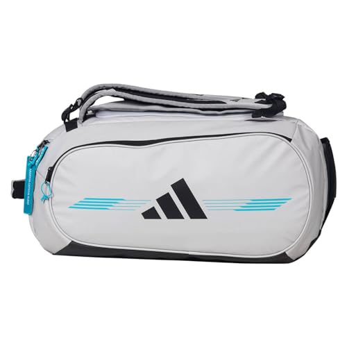 Adidas Racket Bag adidas Protour OffWhite 3.4- Martita Ortega Padel Bag