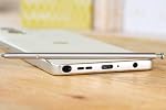 SLQ Stylus stylo pour Moto G Styles 5G 2024 Remplacement de l'écran tactile (Caramel Latte)