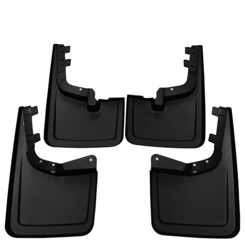 Garde-boue Ford F150 2022 accessoires auto bavette roue protection