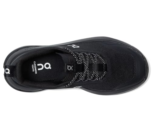 On Unisex-Child Cloudnova Youth (Big Kid) Sneaker2