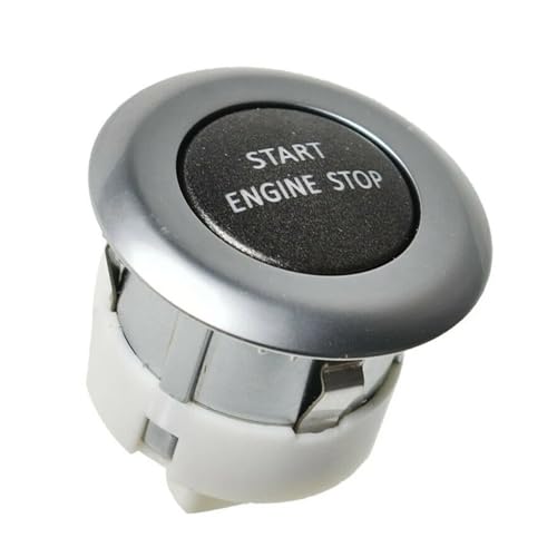 Bouton de démarrage à poussoir LR014015 pour Range Rover Sport et LR4