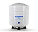 RO Water Storage Tank 4.5 Gal Powder Coated Steel
