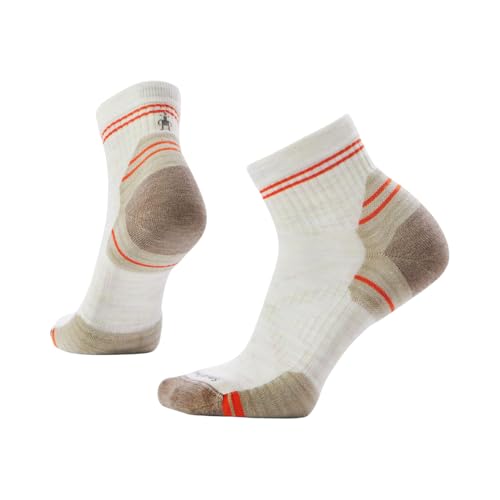 Image of Smartwool Women's Hike Targeted Cushion Ankle Socks