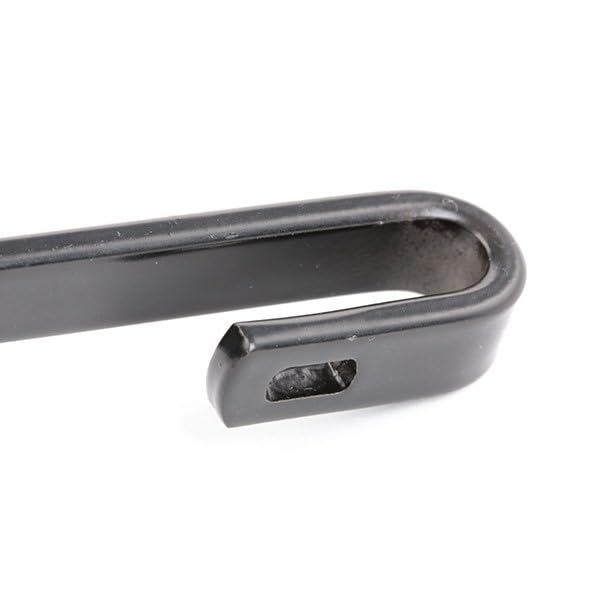 Braccio Tergicristallo Metzger Per Mercedes-Benz Sprinter - Anteriore Sinistro, Ricambio Originale - Foto 9