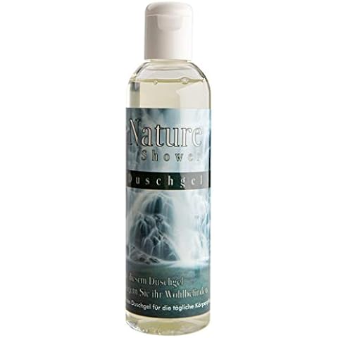 Original Teufelsküche Duschgel Patchouli Natur 250ml Cover