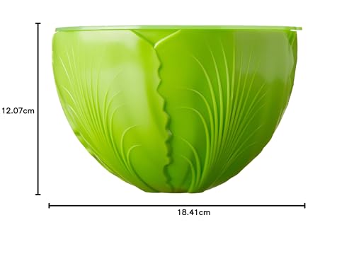 Hutzler Salad Saver, Green