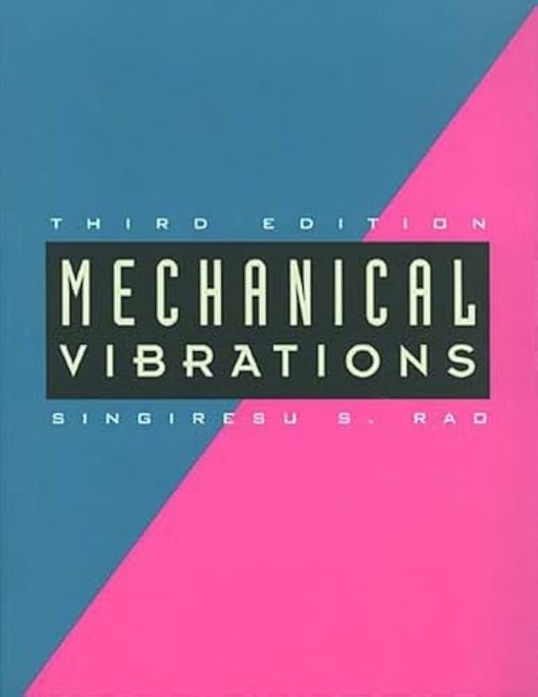 語学+参考書 Engineering Vibrations Engineering Vibrations – Simple Book Publishing