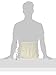 OTC Back Warmer Angora Arthritis Relief, White, Small