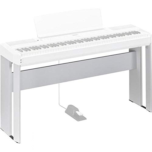 Yamaha P-515 Stand (White) YAMAHA L-515WH