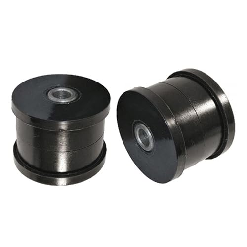 PSB Bushings - Rear Trailing Arm Polyurethane Bushing Kit - Compatible With BMW 3 Series - E36 1992-2006