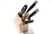 Produktbild Zwilling 30323-000-0 Twin Cuisine Messerblock 6 Stück (h.nr.