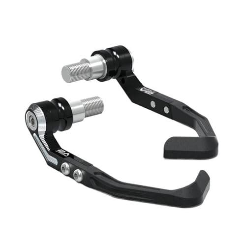 Protège frein moto et levier d'embrayage pour Panigale V2 et 1199R