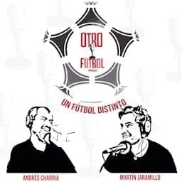 Otro F&uacute;tbol Podcast cover art