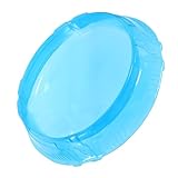 Jeu d'entraînement : conception portable, petit et , facile à transporter et à jouer avec des à tout moment, n'importe où, disque gyroscopique