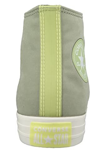 Image of Converse Unisex Adults Chuck Taylor All Star Trainers