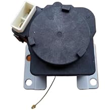 Compatible For Samsung Washing Machine Tractor Drain Valve Motor Drainage Tractor SWD-218 SWD-225 NTCU401TC2 Repair Parts