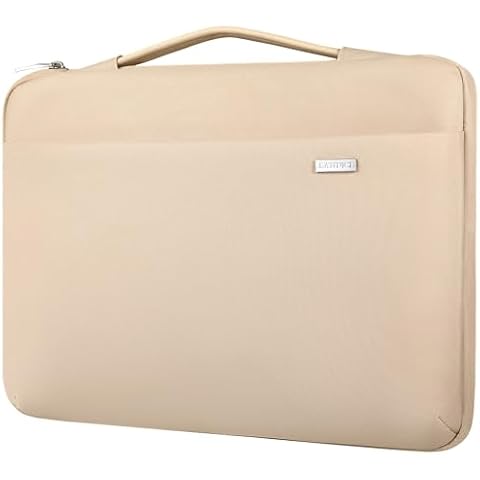 LANDICI 360° Protective Laptop Sleeve Cover