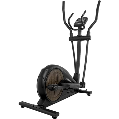 Aparatos De Gimnasio, Sports eliptica body fit Marca RACK & PACK (3)