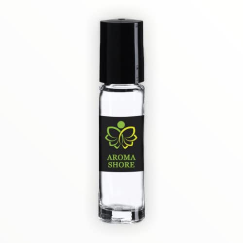 Aroma Shore Perfume Oil - Our Impression Of C'Hanel Allure Homme Sport Type, 100% Pure Uncut Body Oil Our Interpretation, Perfume Body Oil, Scented Fragrance