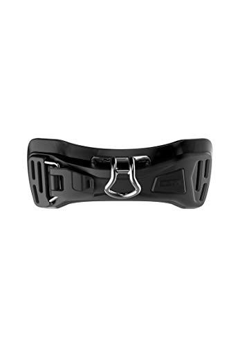  Ion Harness C-Bar 1.0 Kitesurf Hook Black 22