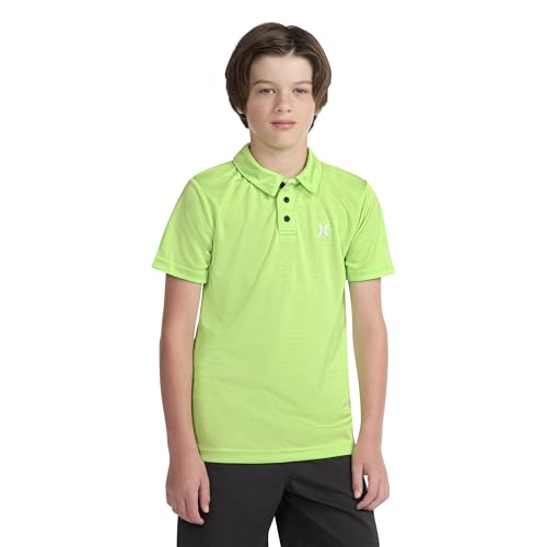 Image of Hurley Performance Polo Shirt