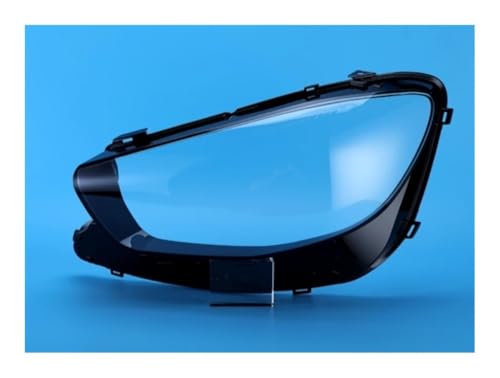Lentille phare Benz Classe E W213 2021-2023 pour réparer un verre fissuré ou jauni par le temps