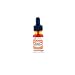 Dr. Ph. Martin's Radiant Concentrated Water Color, 0.5 oz, Orange (2A)