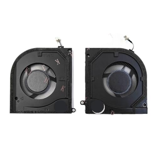 Ventilateur 14-FB0000 : reparer un PC portable bruyant qui chauffe trop