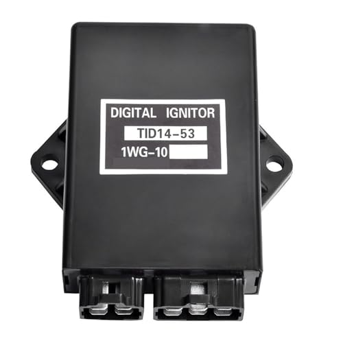 CDI boîtier module allumage numérique pour FZR400 3FH-82305-00-00 3BF-82305-00-00