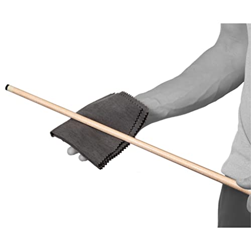 Cue Doctor Billiard Pool Cue Magicloth - Polishes Cleans Protects #TOP4