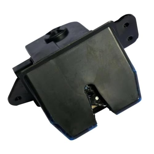 Actuador de puerta trasera para Kia Sorento 2013-2014, cerrojo de maletero resistente OEM 4
