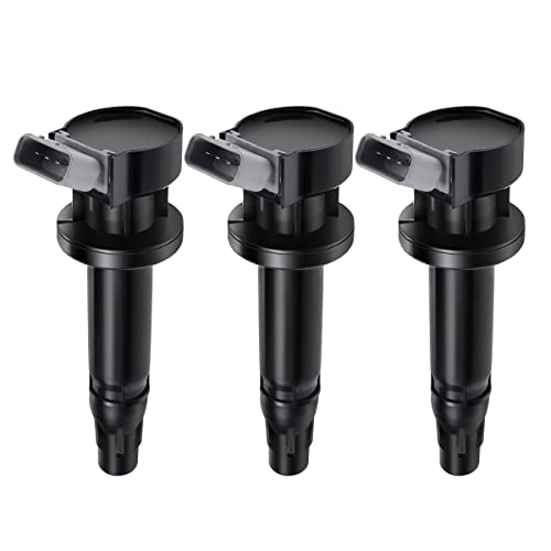 Bobine d'allumage essence 19500B2040 stoppe le voyant moteur Yaris P9 et Corolla E12