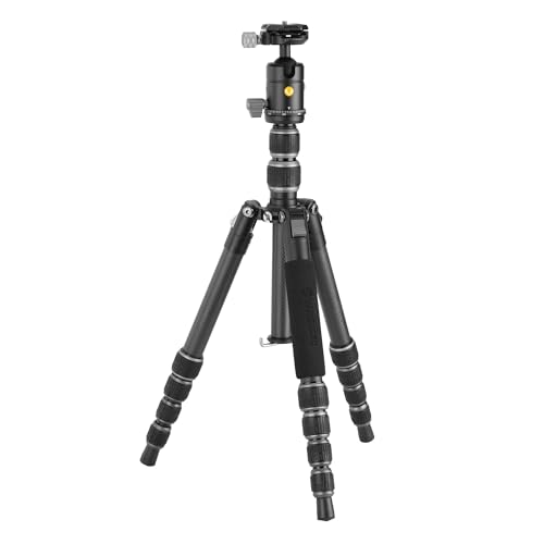 Vanguard VEO 3GO 235CB G2 Carbon Fiber Tripod
