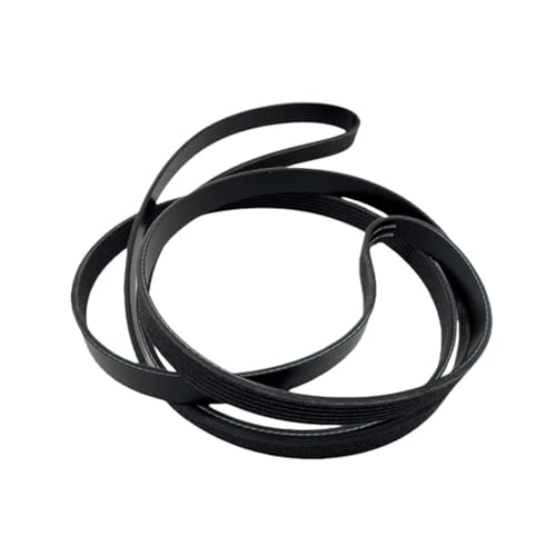 Correa serpentina marina para motores de barcos de 5.0 y 5.7 L 4