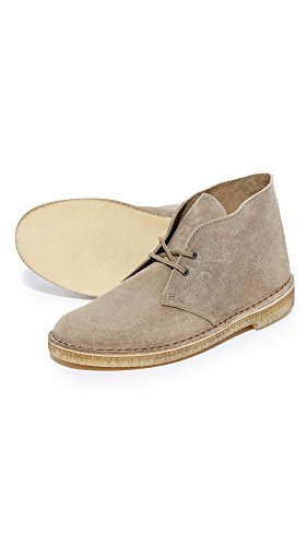 Image of Clarks mens Desert Boot