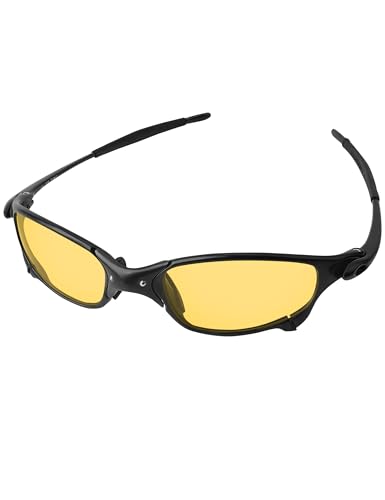 Image of Replacement Lenses & Repair Kits for Oakley Juliet 55mm Sunglass - Precision Fit, UV Block & Impact Resistant