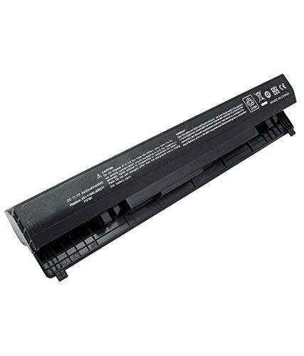 TravisLappy Replacement Laptop Battery Compatible for Dell Latitude 2100 2110 2120