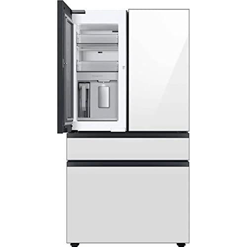 Samsung RF23BB8600APAA Rf23Bb8600Ap 23 Cu. Ft. Panel Ready 4-Door French Door Counter-Depth Refrigerator thumb #4