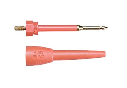 Pointe interchangeable Hioki L9788-90 longue pour vos tests de câble