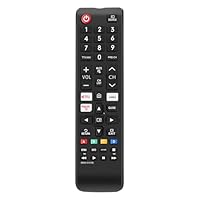 Universal für Samsung TV Fernbedienung für Samsung Smart TV TVs Alle Fernbedienung