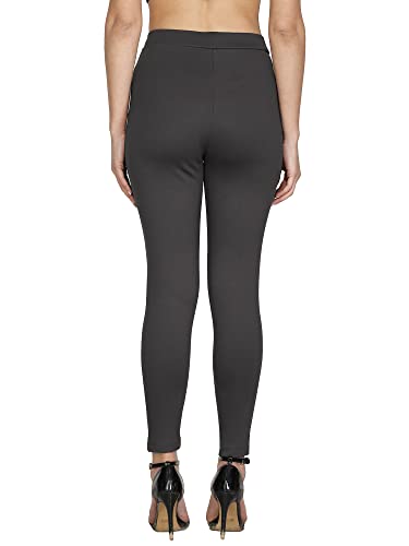 Image of Glossia Women's Skinny Pants