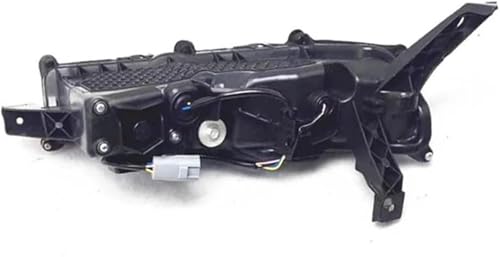 Phares antibrouillard pour RX350 RX450h Sport 2020-2022 d'assemblage