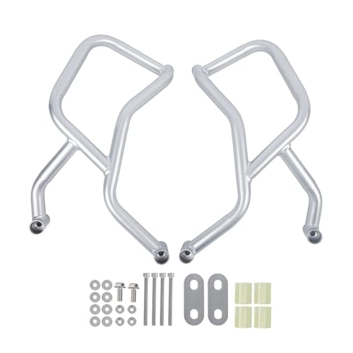 Moteur garde 800MT kit de protection pour vos longs trajets de roadtrip