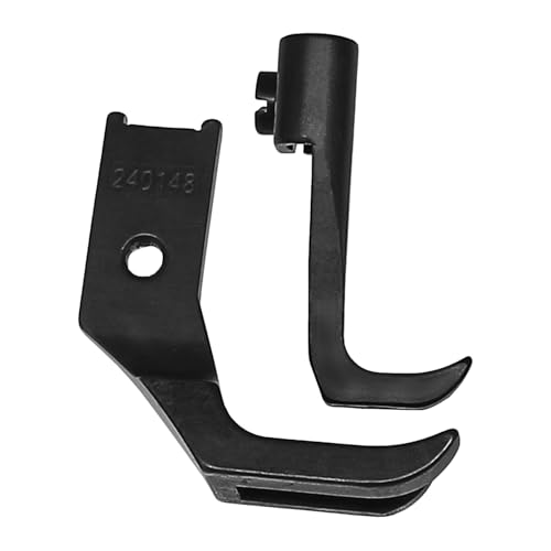 Industrial Walking Presser Foot #240148+240149WG para Consew miniatura 4