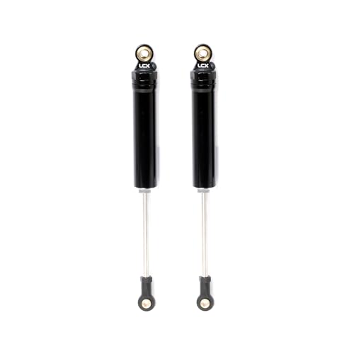 Amortisseur 145mm alu Axial AXP8 Gilamon 2.2 LCX Racing 1/8