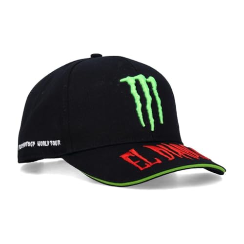 GP GRUPPO PRITELLI Gorra de béisbol Dual Monster FQ20   World Tour