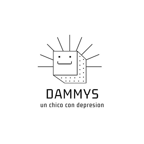 Un Chico Con Depresi&oacute;n cover art