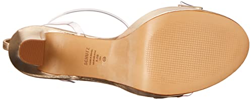 Image of SCHUTZ Women's Dethalia Slide Heels